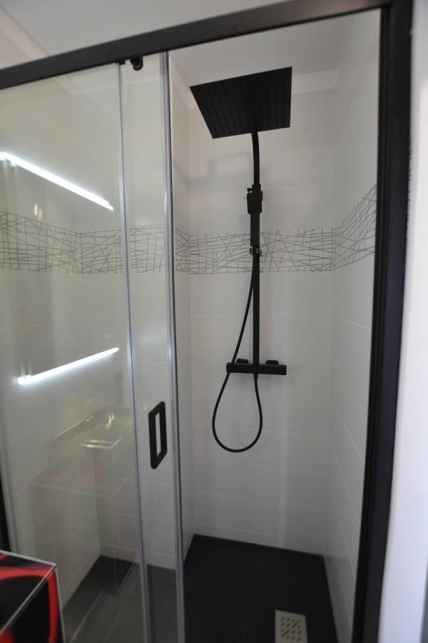 Studio Naturiste "Tropiques" Heliopolis Fg Agde Exterior photo