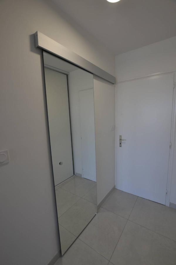 Studio Naturiste "Tropiques" Heliopolis Fg Agde Exterior photo